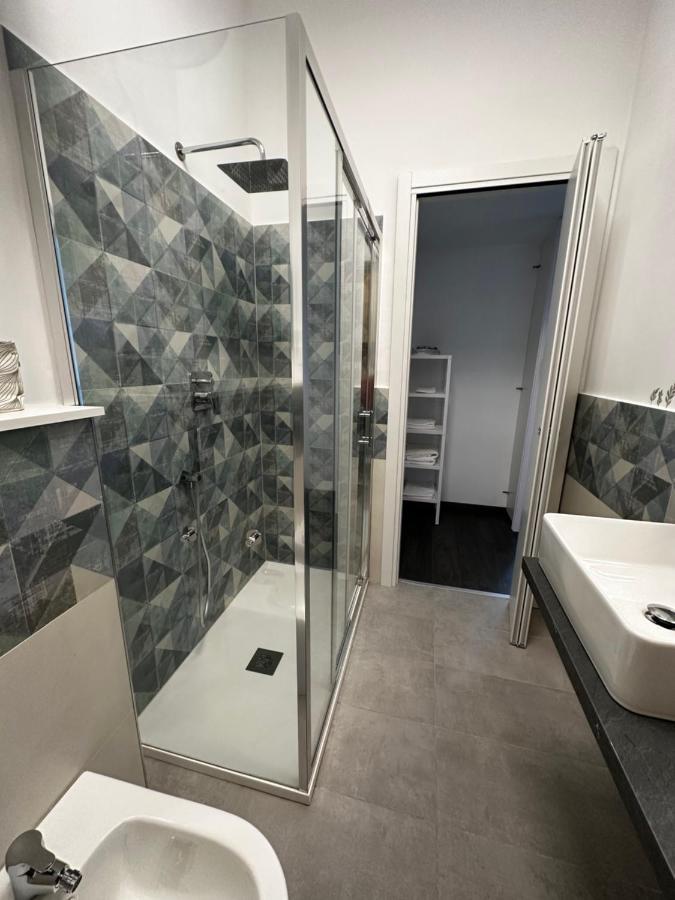 דירות רומא Domus H501 מראה חיצוני תמונה